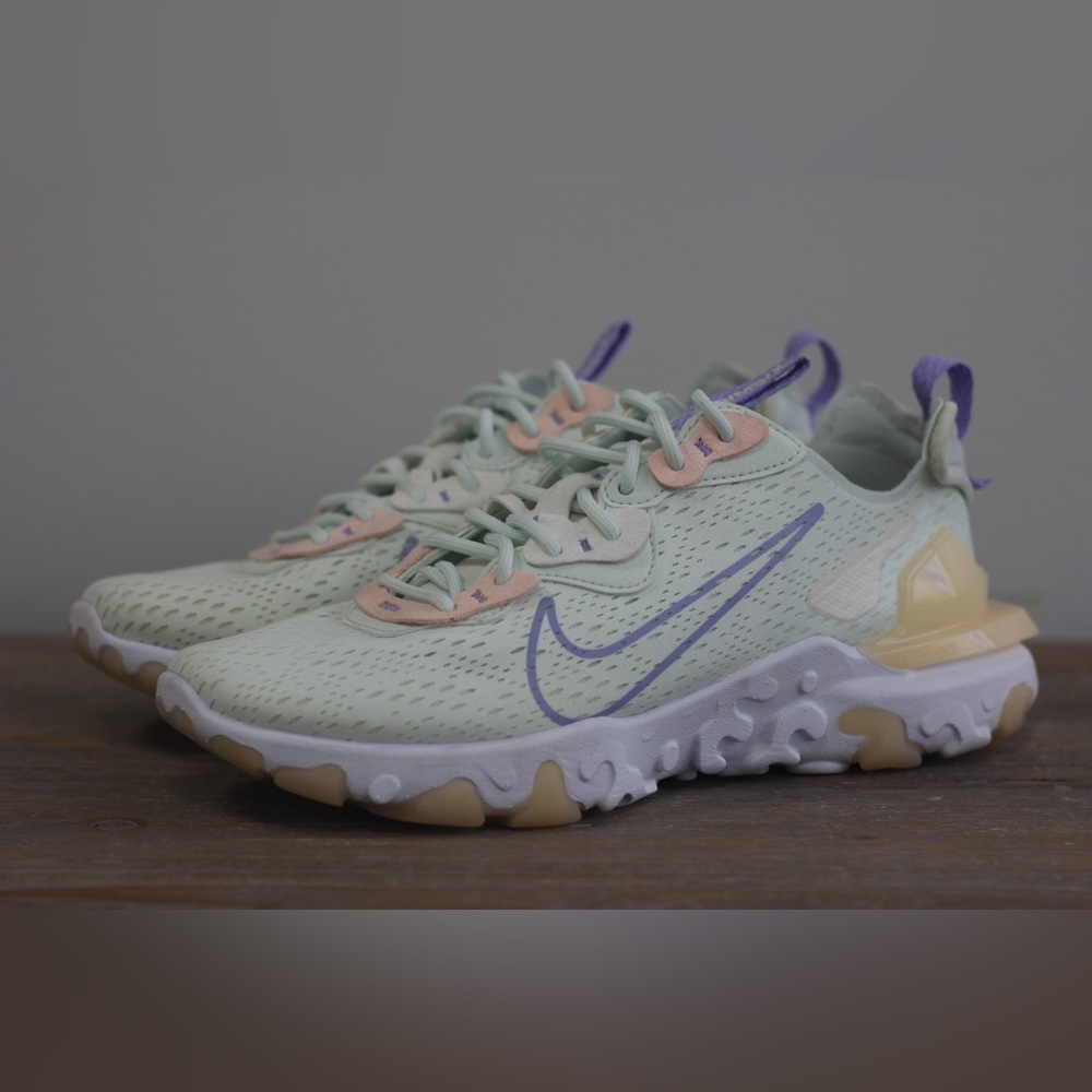 Nike React Sneakers Women’s 10 Men’s 8.5